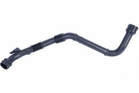 Патрубок повітропроводу Kangoo 1.5dCi 08- Kautek RE-TH007