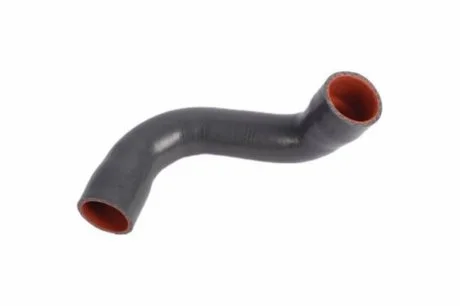 Патрубок повітропроводу Megane 1.5dCi 04- Kautek RE-TH017