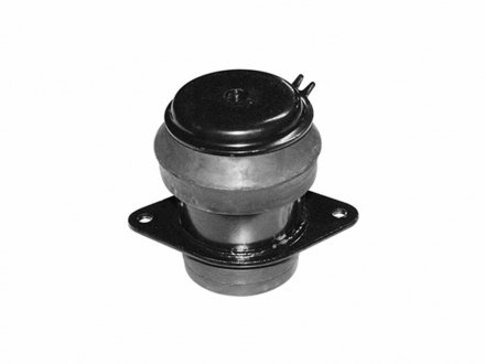 Фото подушка двигун.задн.прав.Passat 1.9D 93- Kautek VW-EM042 Подушка двигун.задн.прав.Passat 1.9D 93- Kautek VW-EM042