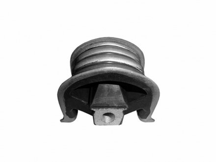 Подушка двигуна ліва Т5 03- Kautek VW-EM066