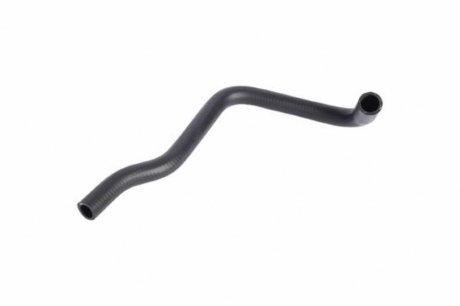 Патрубок системи охолодження GOLF,JETTA 1.6-1.8 Kautek VW-RH033