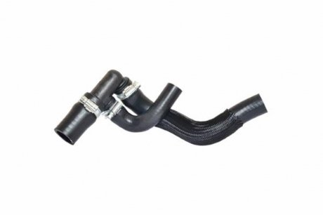 Патрубок системи охолодження GOLF,VENTO 92-97 Kautek VW-RH038