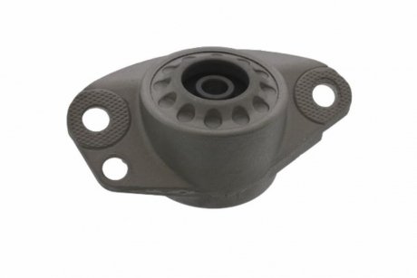 Подушка амортизатора задн.Audi A3 96-Golf IV,Skoda Octavia 96- Kautek VW-SM063