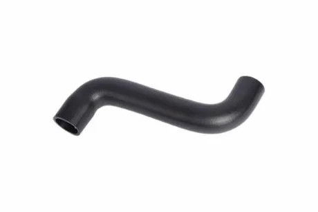 Патрубок інтеркулера POLO 1.4 TDI 05-09, SKODA FABIA I 1.4 TDI 05-08, SEAT CORDOBA (6L2) 1.4 TDI 05 Kautek VW-TH036