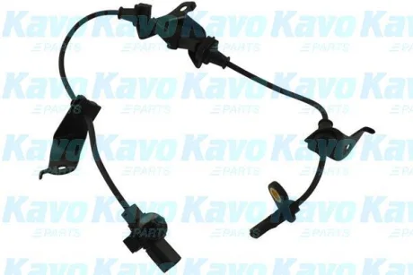 Датчик ABS (передний) Honda Accord VII 2.0- 2.2D 08-15 (L) PARTS KAVO BAS2040