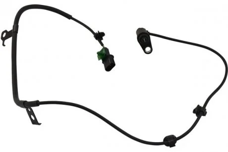 PARTS MITSUBISHI Датчик ABS задн.прав.Pajero Sport II 08- PARTS KAVO BAS5612