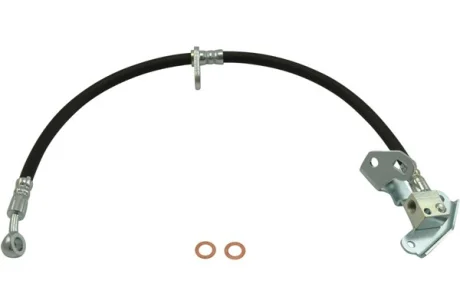 Шланг гальмівний PARTS KAVO BBH2071