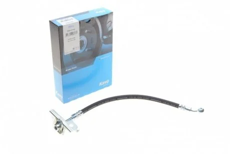 Шланг гальмівний передн.лів. Santa Fe 06- KAVO BBH-3142