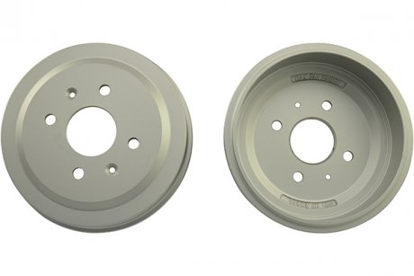 Барабан гальмівний PARTS KAVO BD1357