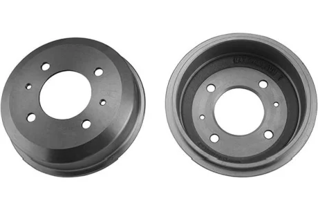 Гальмівний барабан PARTS KAVO BD3358