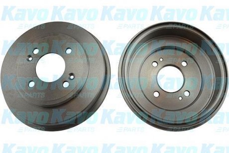 Гальмівний барабан PARTS KAVO BD3360