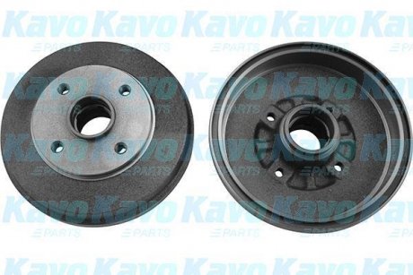 Гальмівний барабан PARTS KAVO BD4359