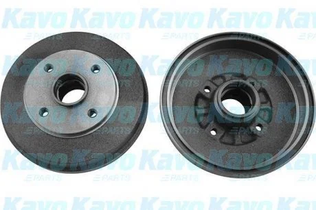 Фото гальмівний барабан PARTS KAVO BD4359 Гальмівний барабан PARTS KAVO BD4359