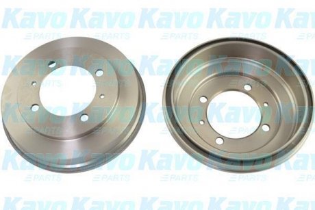 Гальмівний барабан PARTS KAVO BD5863