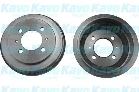 Фото гальмівний барабан PARTS KAVO BD6851 Гальмівний барабан PARTS KAVO BD6851