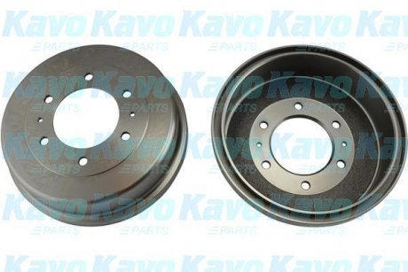 Гальмівний барабан PARTS KAVO BD6862