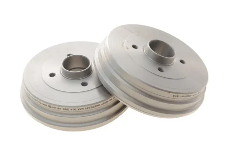 Гальмівний барабан задн.Note KAVO BD6867