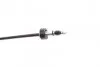 Трос ручного гальма лів. i20 I 08- KAVO BHC-3188 (фото 2)