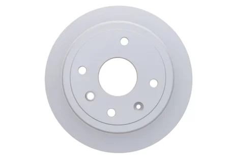 Диск гальмівний PARTS KAVO BR-1215-C