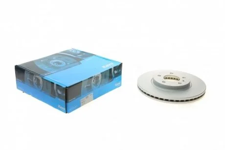 Фото диск тормозной PARTS KAVO BR-1218-C Диск тормозной PARTS KAVO BR-1218-C