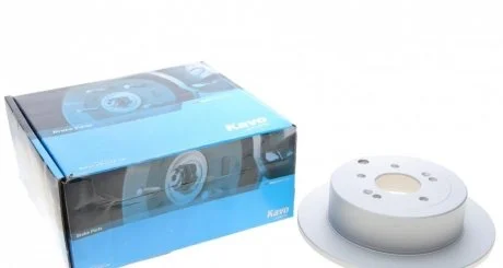 Фото диск тормозной PARTS KAVO BR-3240-C Диск тормозной PARTS KAVO BR-3240-C