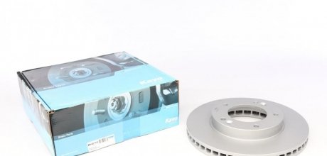 Диск гальмівний PARTS KAVO BR-4214-C