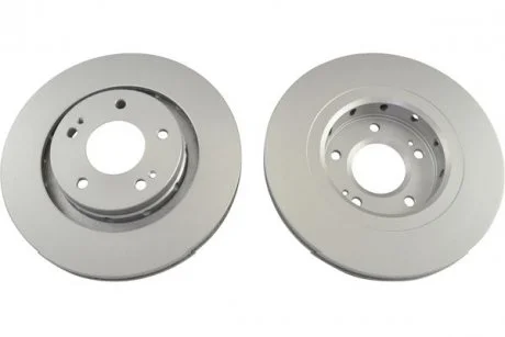 Фото диск гальмівний PARTS KAVO BR-5762-C Диск гальмівний PARTS KAVO BR-5762-C