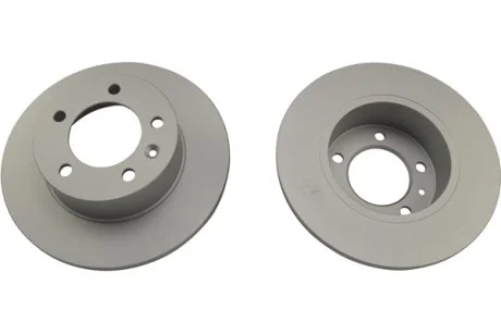 Фото диск гальмівний KAVO BR6838C Диск гальмівний KAVO BR6838C