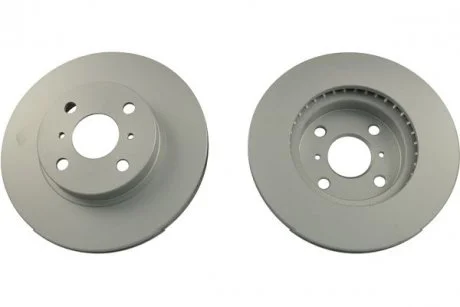 Тормозной диск KAVO BR9441C