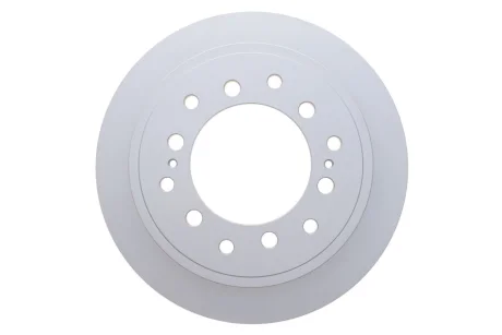 Диск гальмівний PARTS KAVO BR-9508-C