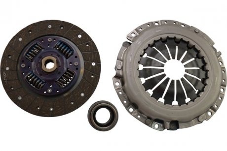 SPRZиGЭO KPL. HYUNDAI TUCSON/I40/IX35 1,6 GDI 10- PARTS KAVO CP6082 (фото 1)