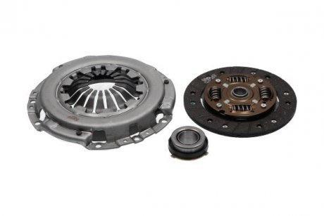 SPRZиGЭO KPL. HYUNDAI I10 1,0 13- PARTS KAVO CP6091 (фото 1)