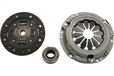 Зчеплення (набір) PARTS KAVO CP8013