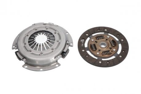 SPRZиGЭO SUZUKI SX4 1,5-1,6 4X4 06- PARTS KAVO CP9064 (фото 1)