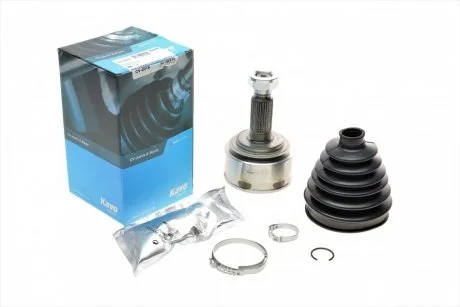 ШРКШ зовнішній Accord 2,0-2,4 03-, CR-V 2,0 01- KAVO CV-2018