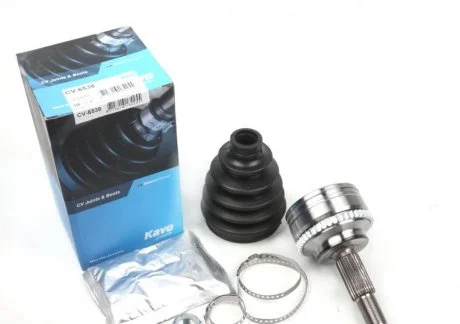 Фото рШ шарнір PARTS KAVO CV-6538 РШ шарнір PARTS KAVO CV-6538