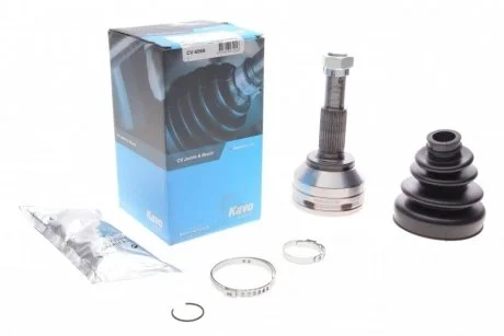 Шрус (наружный) PARTS KAVO CV-6569