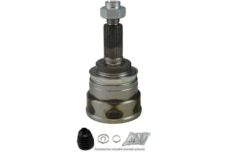 Шарнирный комплект, приводной вал KAVO CV8506