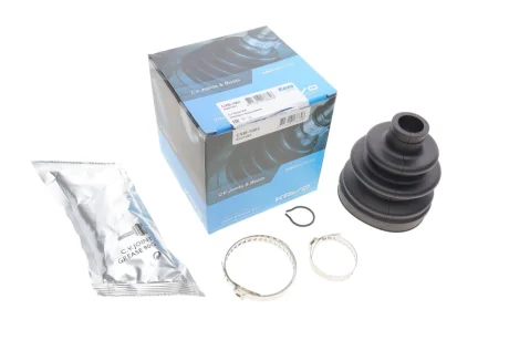 Пыльник приводного вала.) PARTS KAVO CVB1001