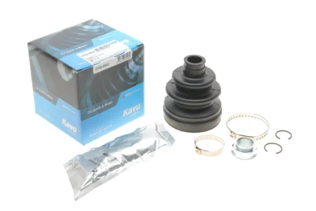 Пильник к-кт Civic,Jazz,Fit III 02- KAVO CVB2003