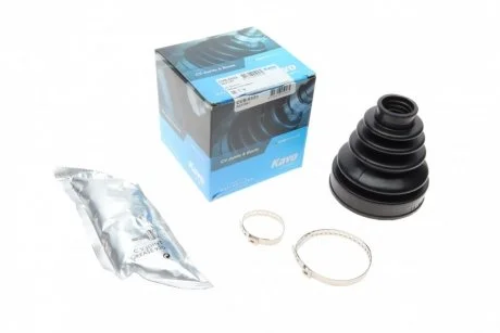 Фото пыльник шруса PARTS KAVO CVB-6533 Пыльник шруса PARTS KAVO CVB-6533