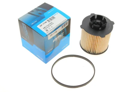 Фільтр паливний Meriva, Zafira, Insignia 1,3-2,0CDTI KAVO DF-7746