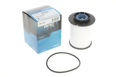 Фильтр топливный Chevrolet Aveo 1.3D 11- KAVO DF-7747