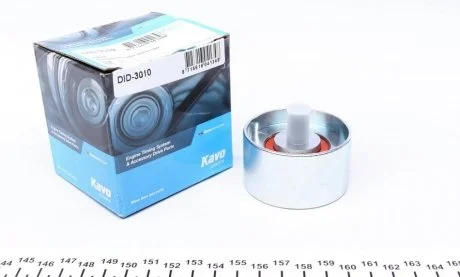 Ролик натяжний ременя ГРМ PARTS KAVO DID-3010