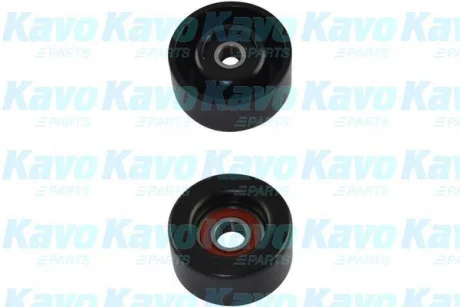 Ролик генератора Nissan NP300/NT400/Pathfinder 2.5D 05- (паразитний) (70x33) PARTS KAVO DIP6527