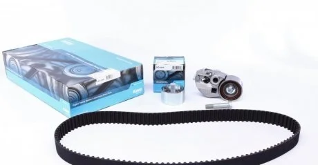 Фото комплект ремня ГРМ PARTS KAVO DKT-3004 Комплект ремня ГРМ PARTS KAVO DKT-3004