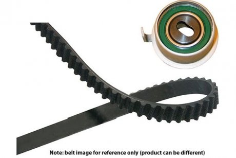 Ремінь ГРМ (набір) PARTS KAVO DKT4001