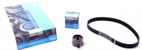 Фото комплект ремня ГРМ PARTS KAVO DKT-5515 Комплект ремня ГРМ PARTS KAVO DKT-5515