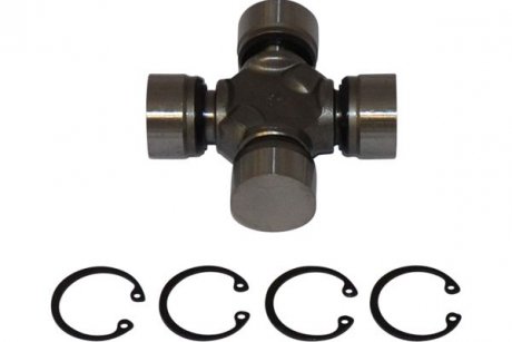Шарнір продольного валу PARTS KAVO DUJ6505