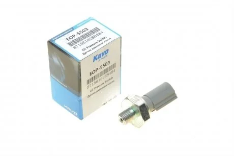 Фото датчик тиску масла KAVO EOP-5503 Датчик тиску масла KAVO EOP-5503